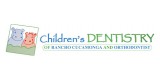 Children's Dentistry of Rancho Cucamonga