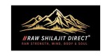 Raw Shilajit Direct