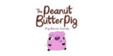 The Peanut Butter Pig