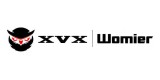 X V X  Womier