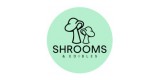 Shrooms & Edibles