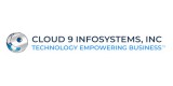 Cloud 9 Infosystems