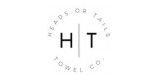 Heads or Tails Towel Company