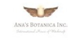 Ana's Botanica