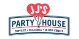 JJ's Party House