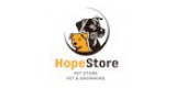 hope store