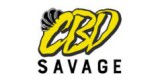 C B D Savage