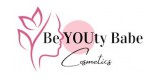Be YOUt y Babe Cosmetics