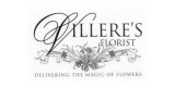 Villere's Florist