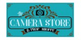 The Camera Store And Prop Shoppe