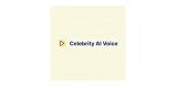 Celebrity Ai Voice Generator