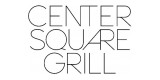 Center Square Grill
