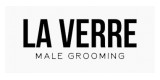 La Verre Male Grooming