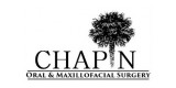 Chapin Oral And Maxillofacial Surgery