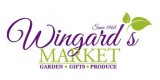 Wingard's Market