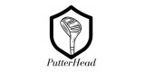Putter Head