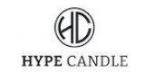 Hype Candle