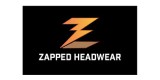 Zapped Headwear