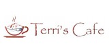 Terri's Cafe