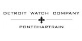 Detroit Watch Company