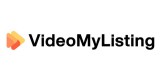 Video My Listing
