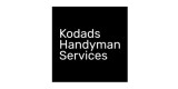 Kodads Handyman Services