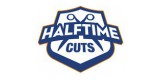 Halftime Cuts