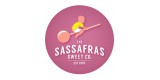 The Sassafras Sweet