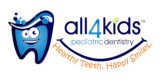 All 4 Kids Pediatric Dentistry