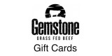 Gemstone Grass Fed Beef