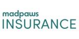Mad Paws Pet Insurance