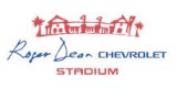 Roger Dean Chevrolet Stadium
