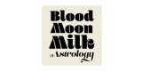 Blood Moon Milk