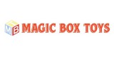 Magic Box Toys NOLA