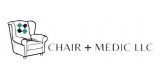 Chair + Medic