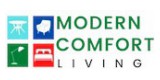 Modern Comfort Living