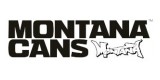 MONTANA-CANS