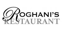 Roghani’s Restaurant