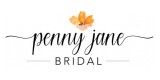 Penny Jane Bridal