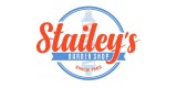 Stailey's Barbershop and Salon