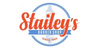 Stailey