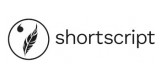 ShortScript