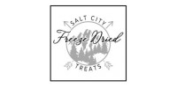 Salt City Treats