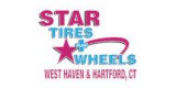 Star Tires Plus Wheels