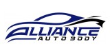 Alliance Auto Body