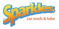 Sparkles Carwash & Quick Lube