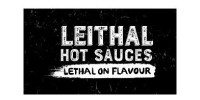 Leithal Hot Sauces