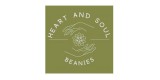 Heart And Soul Beanies