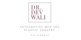 Dr. Dev Wali