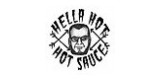 Hella Hot Hot Sauce